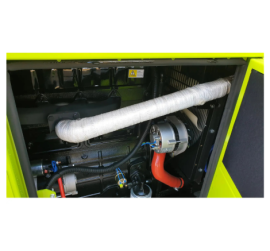 3-Generatore elettrico 30kw